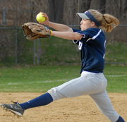 Monica Pitch